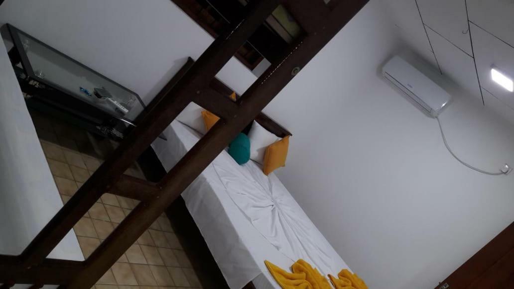 Pearl Holiday Villa Katunayaka Eksteriør billede